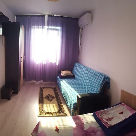 Apartament Lupu - Eforie Nord 아파트 외부 사진
