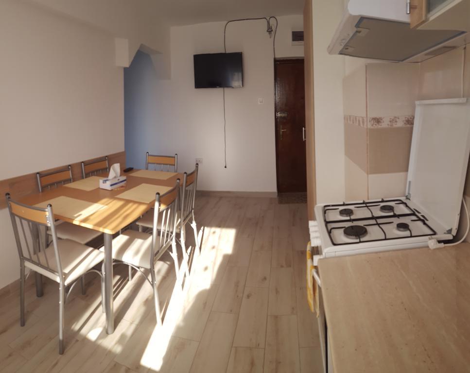 Apartament Lupu - Eforie Nord 아파트 외부 사진