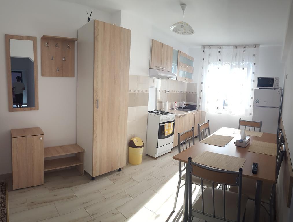 Apartament Lupu - Eforie Nord 아파트 외부 사진