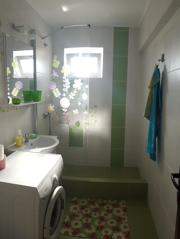 Apartament Lupu - Eforie Nord 아파트 외부 사진