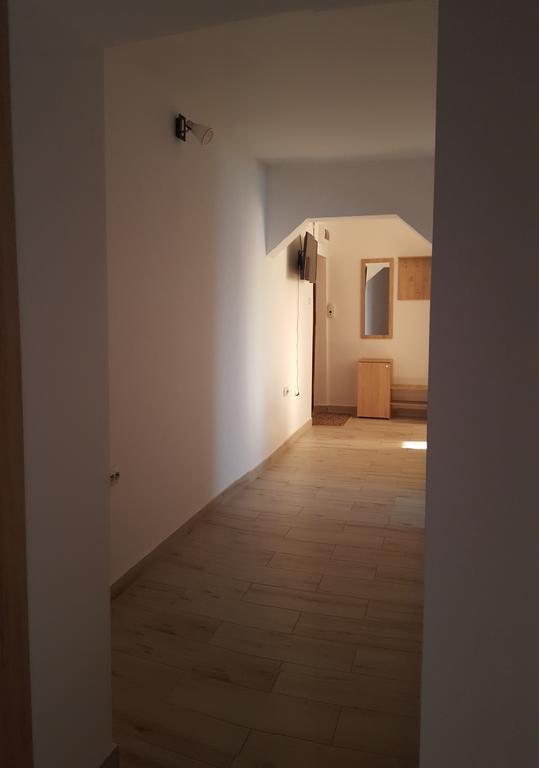 Apartament Lupu - Eforie Nord 아파트 외부 사진