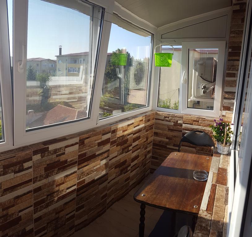 Apartament Lupu - Eforie Nord 아파트 외부 사진