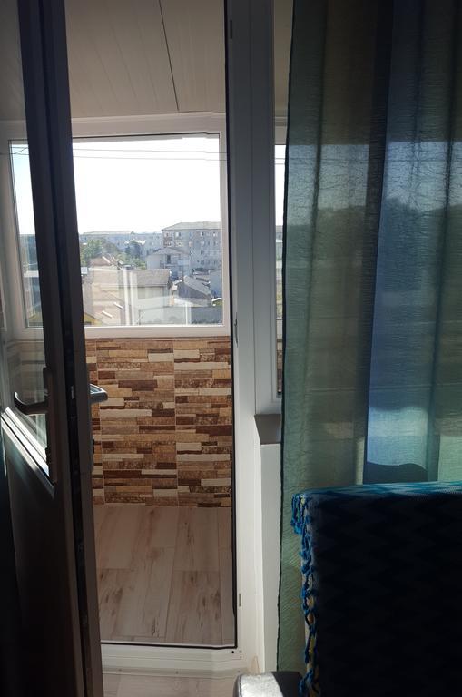 Apartament Lupu - Eforie Nord 아파트 외부 사진
